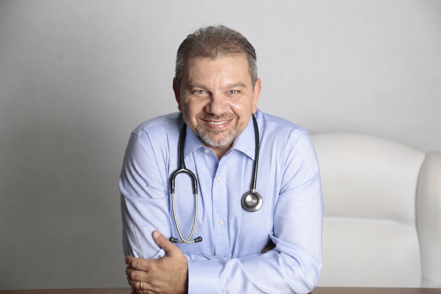 Dr. Juarez Furtado